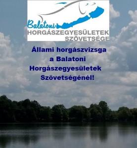 Állami Horgászvizsga