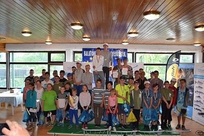 "Horgássz, ne Drogozz" 2018. ZÁNKA