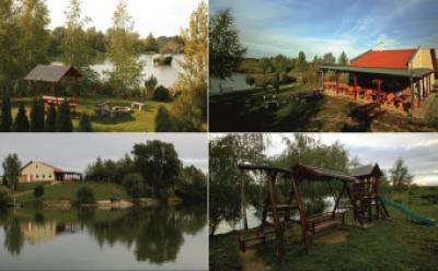 ZSennyei FEEDER Verseny